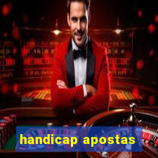 handicap apostas